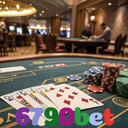 6790bet
