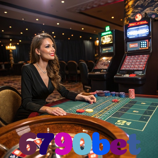 6790bet