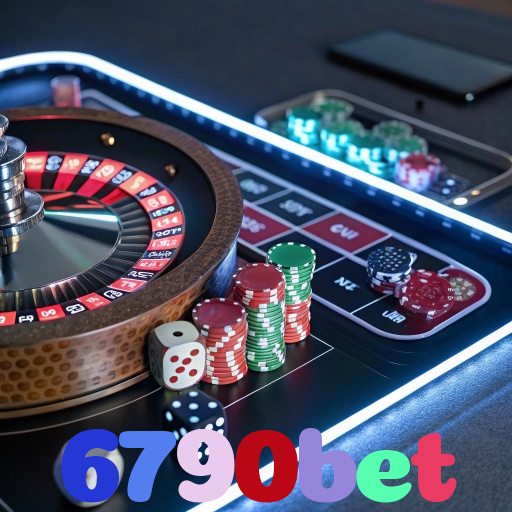 6790bet