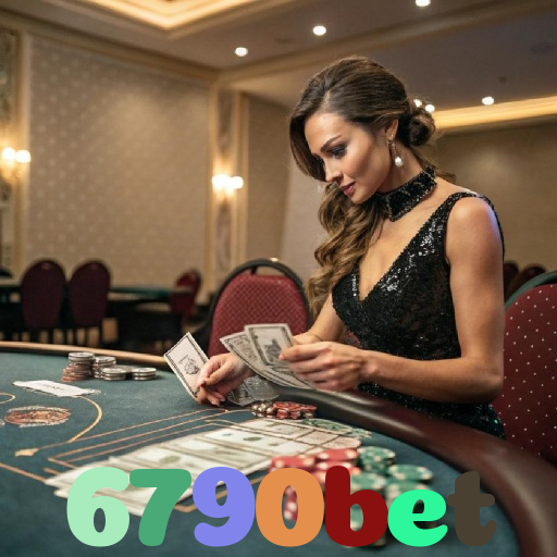 6790bet