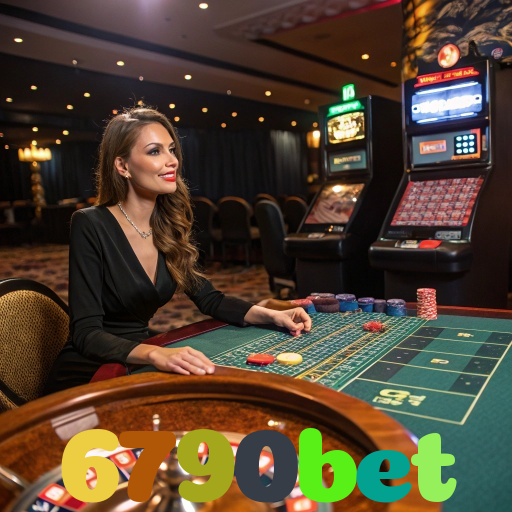 6790bet