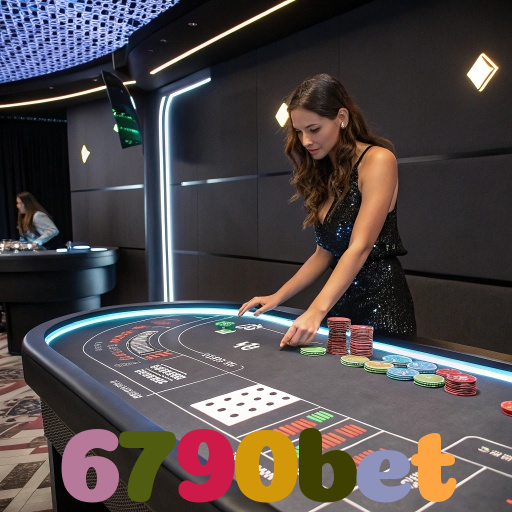 6790bet