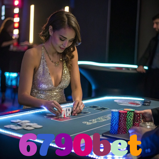 6790bet
