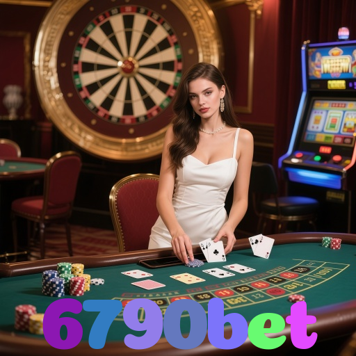 6790bet
