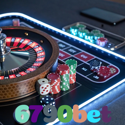 6790bet