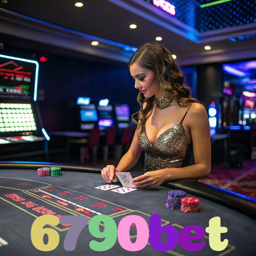 6790bet