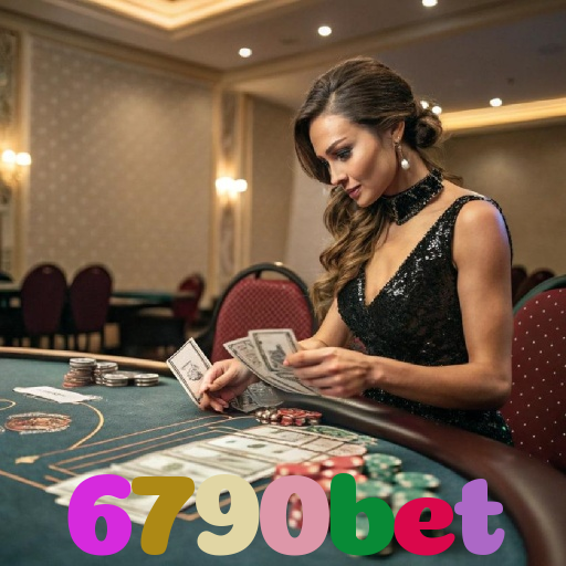 6790bet