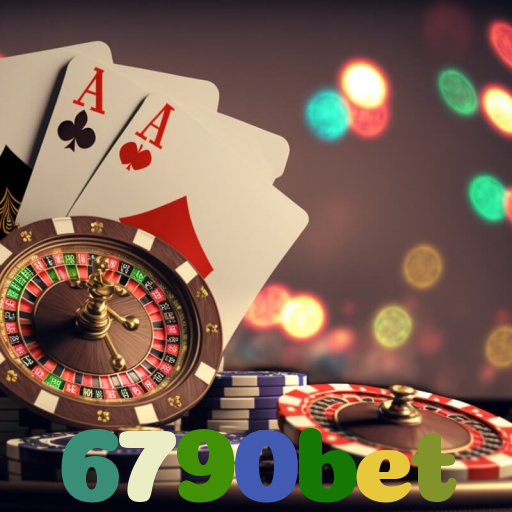 6790bet
