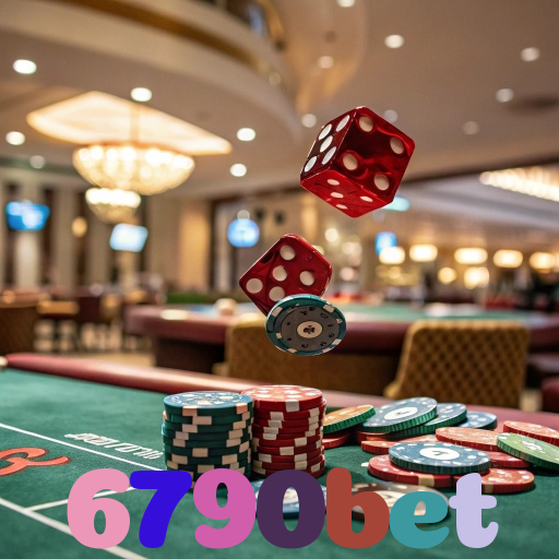 6790bet