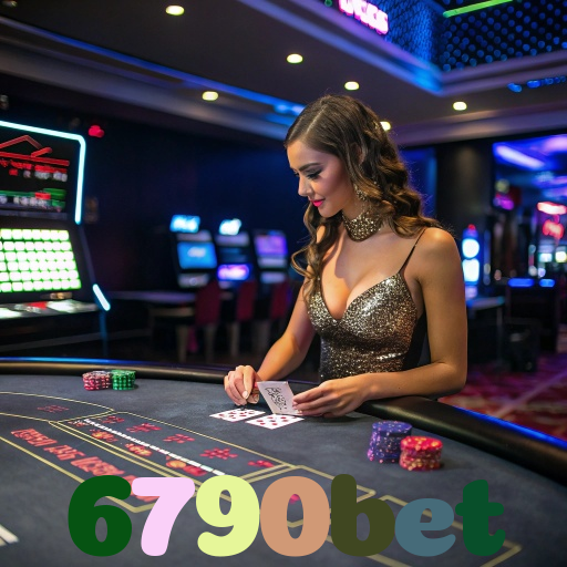 6790bet