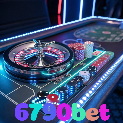 6790bet