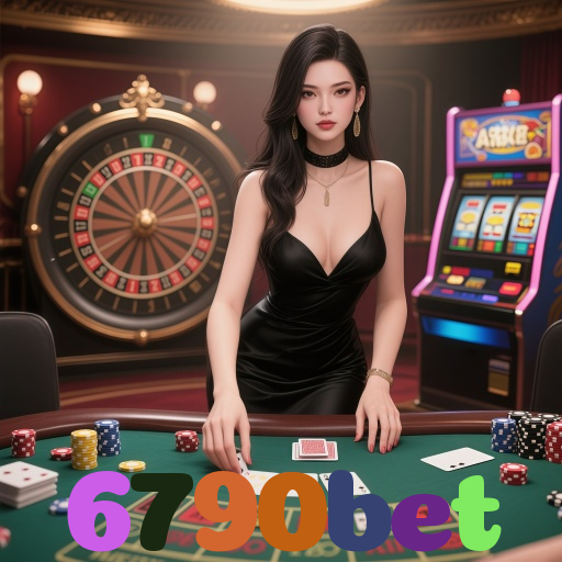 6790bet