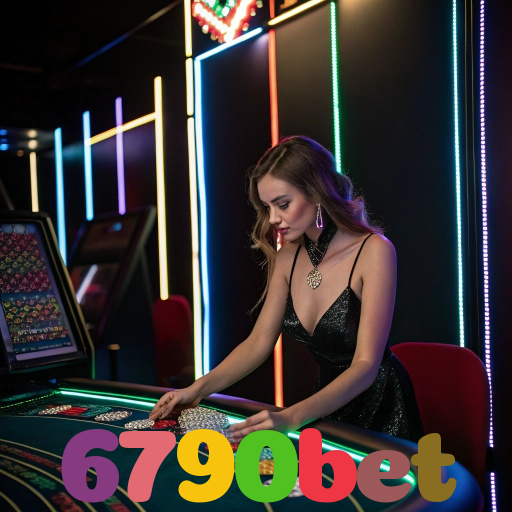 6790bet