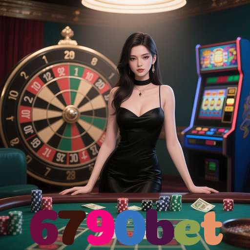 6790bet