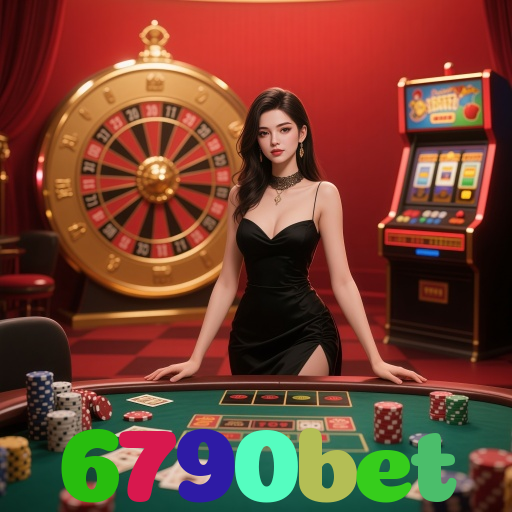 6790bet