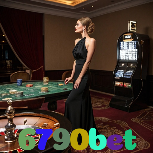 6790bet