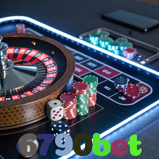 6790bet