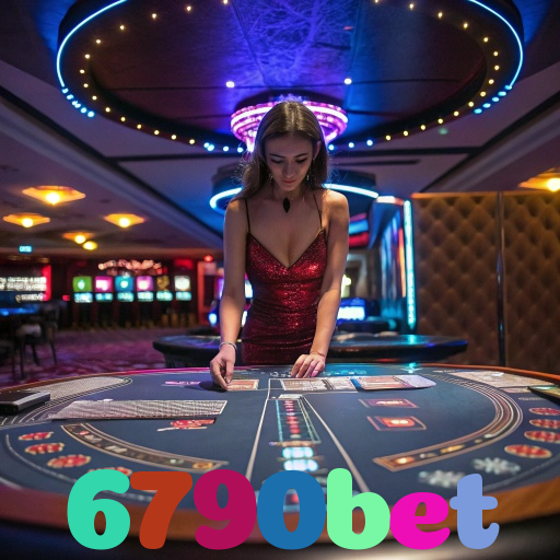 6790bet