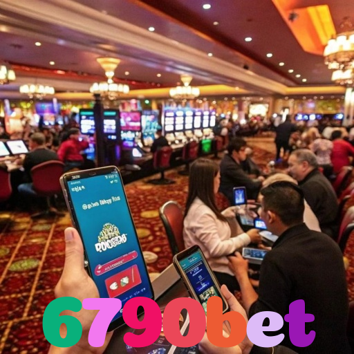6790bet