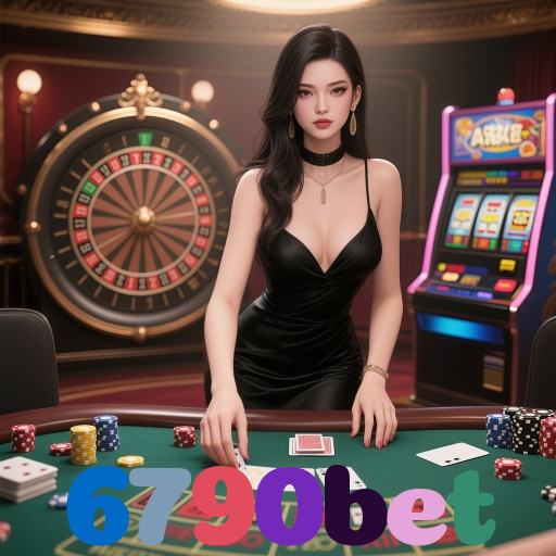 6790bet
