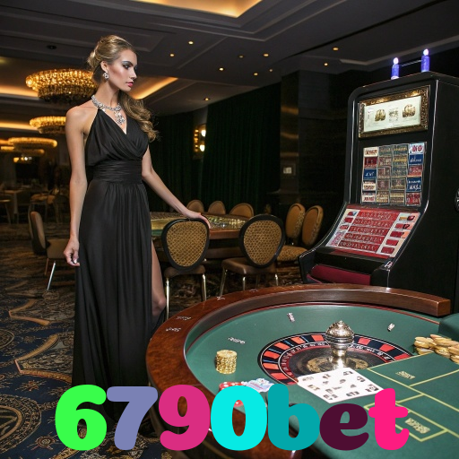 6790bet