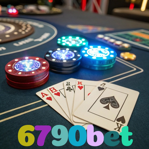 6790bet