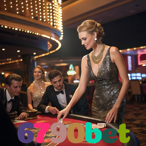 6790bet