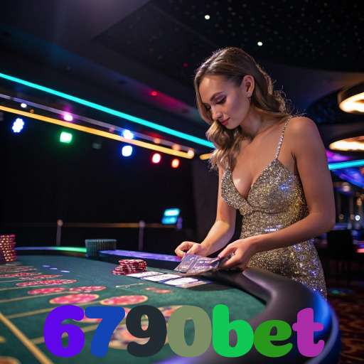 6790bet