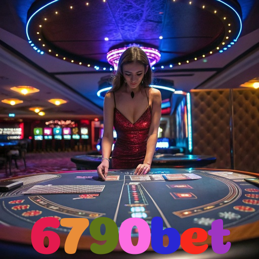 6790bet