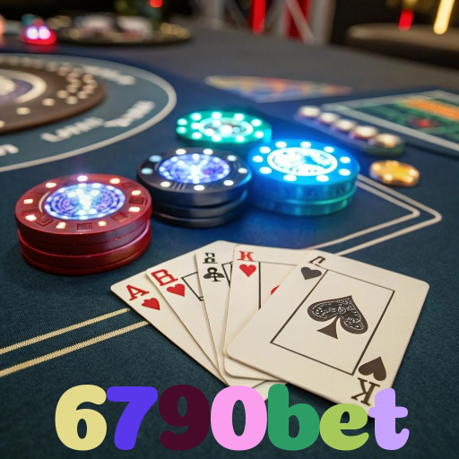 6790bet