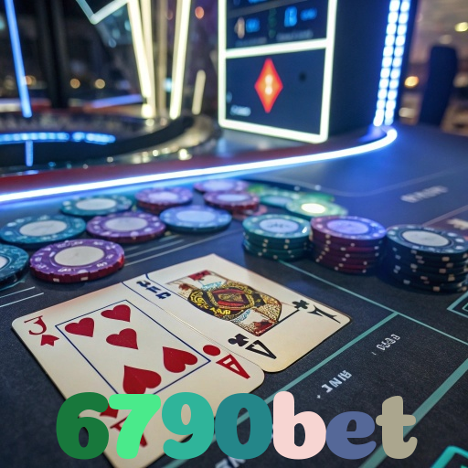 6790bet