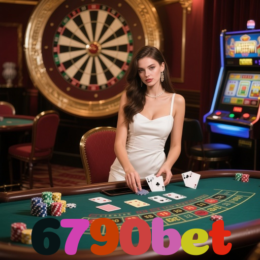 6790bet