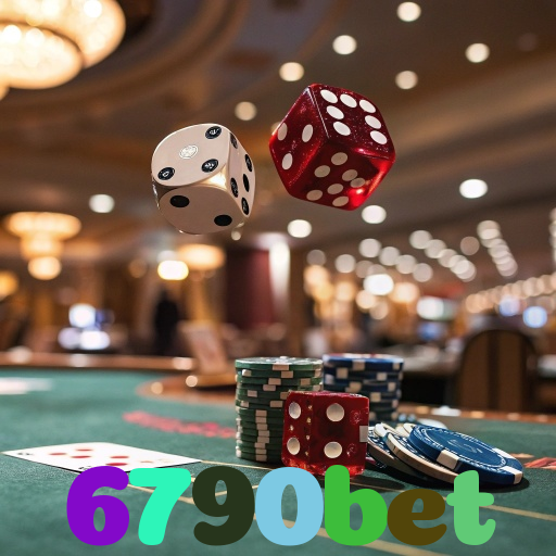 6790bet
