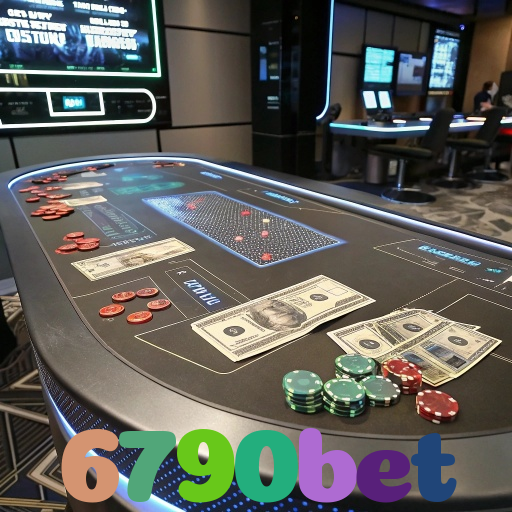 6790bet