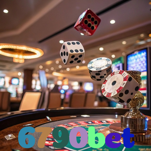 6790bet