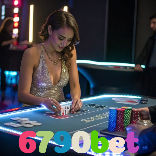 6790bet