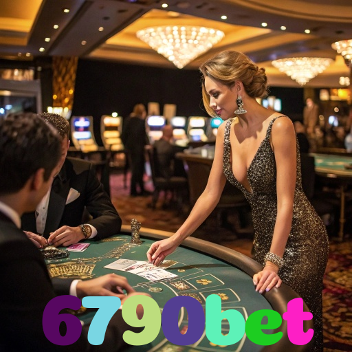6790bet