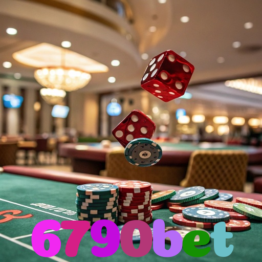 6790bet