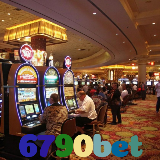 6790bet