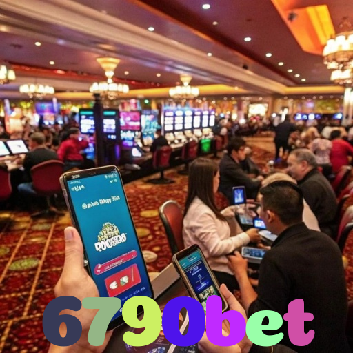 6790bet