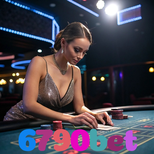 6790bet