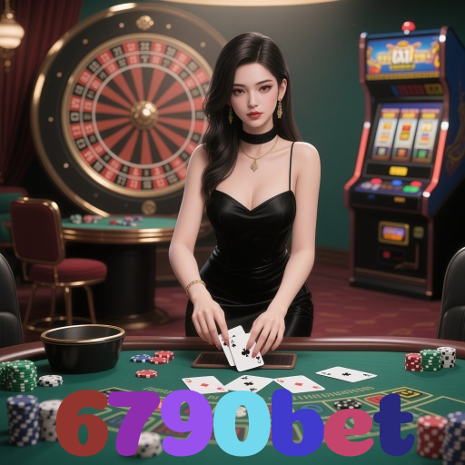 6790bet