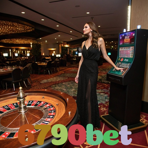 6790bet