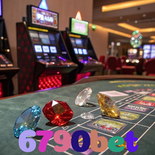 6790bet