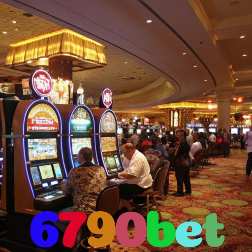 6790bet