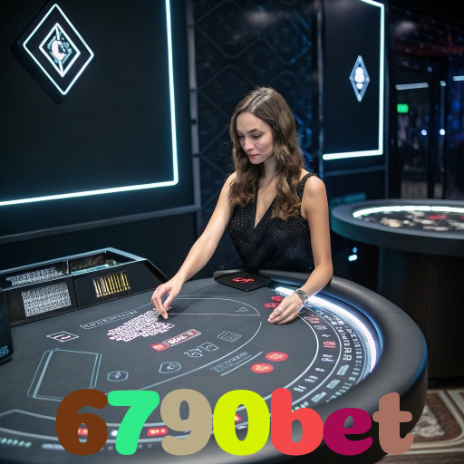 6790bet