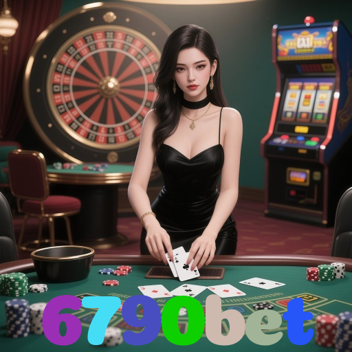 6790bet