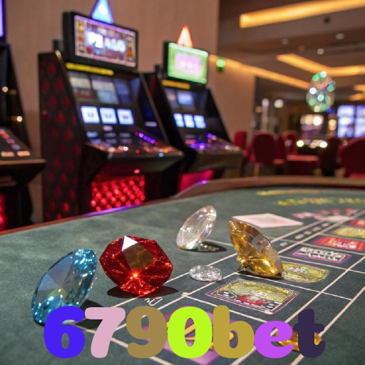 6790bet