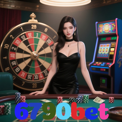 6790bet