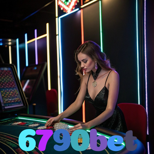 6790bet